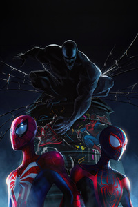 Marvels Spider Man 2 Spectacular Sequel