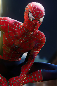 Marvels Spider Man Lighting And FX