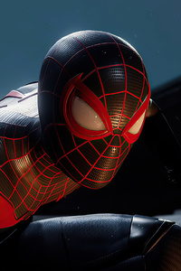 320x568 Marvels Spider Man PS5