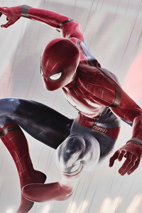 Marvels Spiderman Game 4k