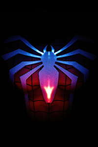 Marvels Spiderman Remastered (2160x3840) Resolution Wallpaper