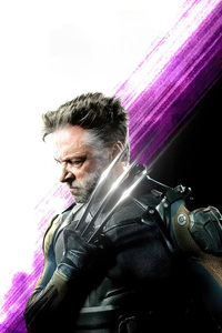 1080x1920 Marvels Wolverine