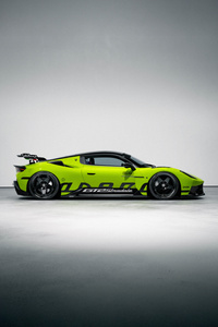 Maserati Mc20 Gt2 Stradale (1242x2668) Resolution Wallpaper