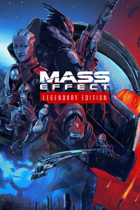 Mass Effect Legendary Edition (720x1280) Resolution Wallpaper