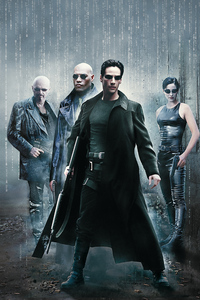 Matrix Trilogy (1080x2280) Resolution Wallpaper