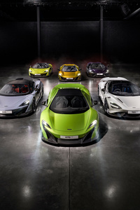 Mclaren 675lt Mclaren 600lt Mclaren 765lt 10k (480x854) Resolution Wallpaper