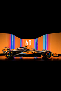 360x640 McLaren MCL60