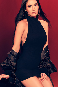 Megan Fox Boohoo X 12k