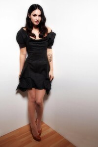 Megan Fox (480x854) Resolution Wallpaper