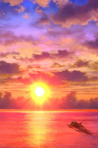 Metaphor Refantazio Game (540x960) Resolution Wallpaper