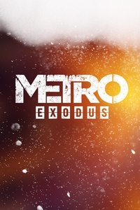 Metro Exodus 8k (640x1136) Resolution Wallpaper