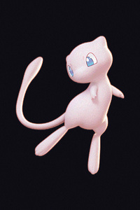 640x1136 Mewtwo Pokemon