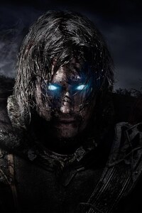 Middle Earth Shadow Of Mordor (480x854) Resolution Wallpaper