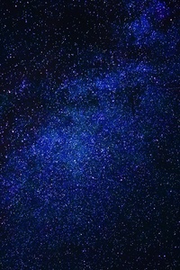 320x568 Milky Way