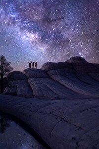 Milky Way Astro Photography