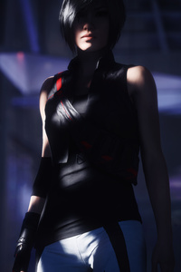 Mirrors Edge Catalyst 2020 4k (320x568) Resolution Wallpaper