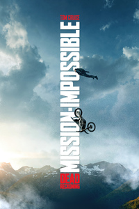 Mission Impossible Dead Reckoning Part One