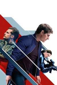 Mission Impossible Fallout 10k (480x854) Resolution Wallpaper