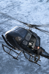 Mission Impossible Fallout 2018 8k (1440x2560) Resolution Wallpaper