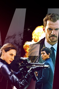 Mission Impossible Fallout 5k Key Art (480x854) Resolution Wallpaper