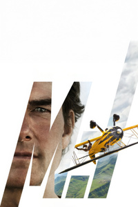 Mission Impossible The Final Reckoning D Box Poster (1080x1920) Resolution Wallpaper