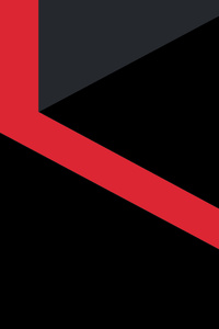 MKBHD Logo Black Background 5k (480x854) Resolution Wallpaper