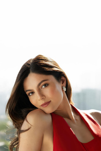 Monica Maria Barbaro (240x400) Resolution Wallpaper