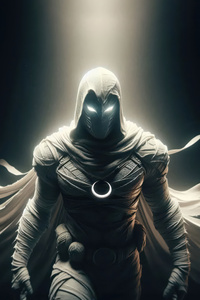 Moon Knight Shadow Of Vengeance (720x1280) Resolution Wallpaper