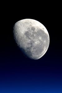 Moon Photography By Nasa 5k