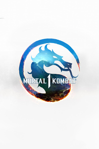 320x480 Mortal Kombat 1