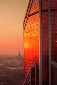 Moscow (360x640) Resolution Wallpaper