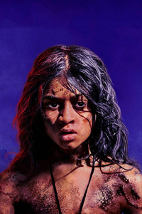 Mowgli Movie 2018 Poster (1080x2280) Resolution Wallpaper