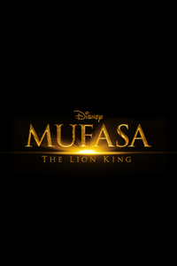 Mufasa The Lion King (2160x3840) Resolution Wallpaper
