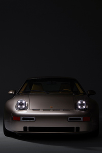Nardone Porsche 928