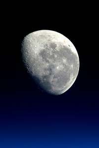 Nasa Moon (1080x1920) Resolution Wallpaper