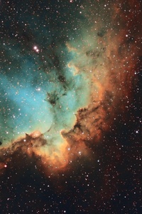 Nebula 5k