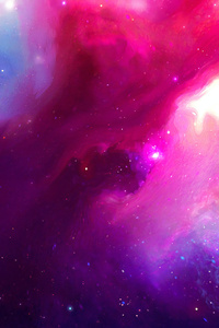 Nebula Cosmos 4k