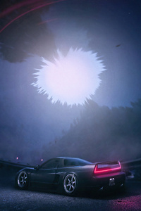 Need For Speed 2021 Game 5k (320x480) Resolution Wallpaper