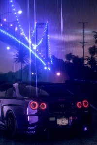 Need For Speed 8k (320x568) Resolution Wallpaper