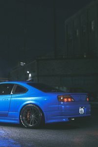 Need For Speed Game 8k (1080x2160) Resolution Wallpaper