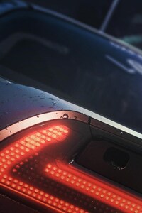 Need For Speed Honda NSX Car (1080x2160) Resolution Wallpaper