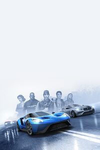 Need For Speed No Limits Hd (360x640) Resolution Wallpaper
