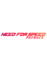 Need For Speed Payback Logo (320x568) Resolution Wallpaper