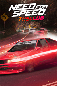 Need For Speed The Club (480x854) Resolution Wallpaper