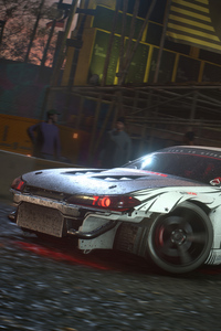 Need For Speed Unbound 2023 5k