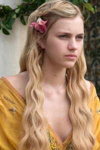 Nell Tiger Free In Game Of Thrones