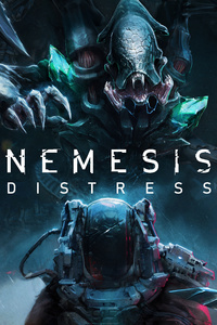 320x480 Nemesis Distress