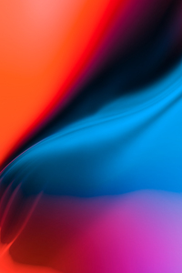 New Colors Abstract 4k