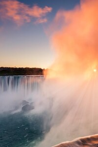 Niagara Falls (1280x2120) Resolution Wallpaper