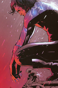 Nightwing Dick Grayson